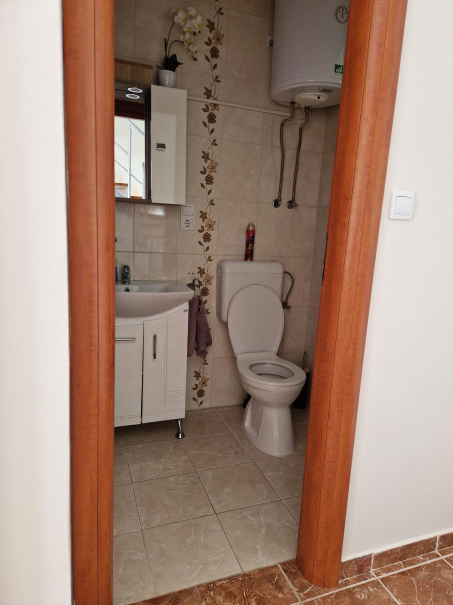 Magnólia apartman Hajdúszoboszló Exterior foto